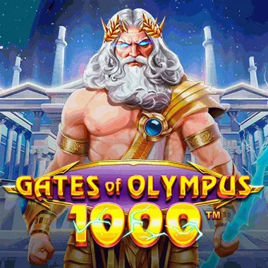 GATES OF OLYMPUS 1000 - 1RED CASINO