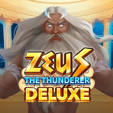 ZEUS THE THUNDERER DELUXE - 1RED CASINO