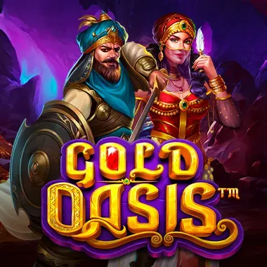 GOLD OASIS - 1RED CASINO
