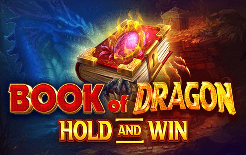 Über Book Of Dragon Hold and Win von felixgaming bei Infinity Casino
