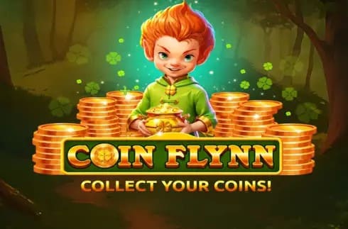 About Coin Flynn by onlyplay 1 Red Casino