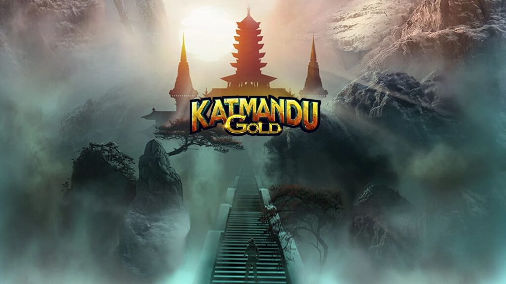 About Katmandu Gold from ELK at Crazy Fox Casino