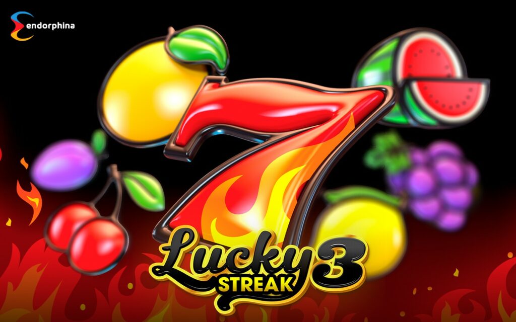 Lucky Streak 3 Bewertung von endorphina in Loki Casino